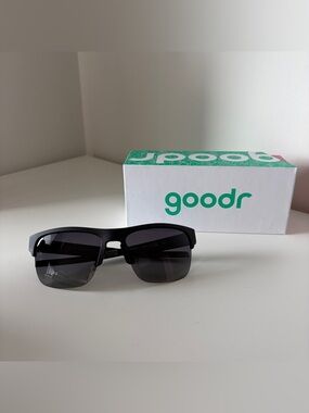 goodr Women’s Running Sunglasses